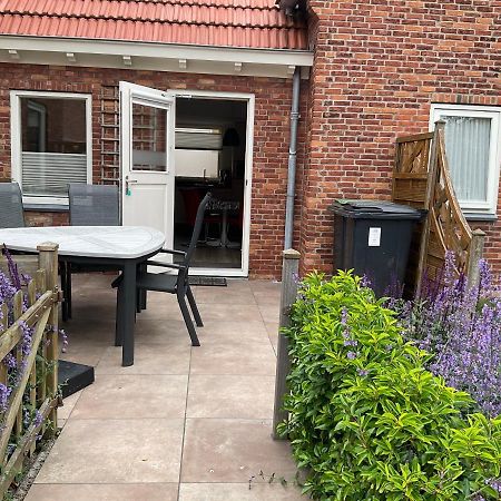 Hendrikhof - Vakantiewoning Noordkerkepad 5 Весткапеле Екстериор снимка