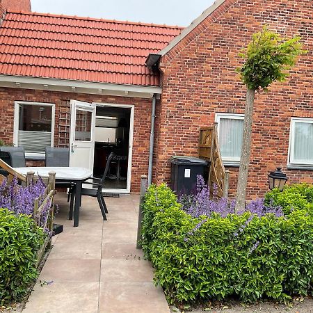 Hendrikhof - Vakantiewoning Noordkerkepad 5 Весткапеле Екстериор снимка