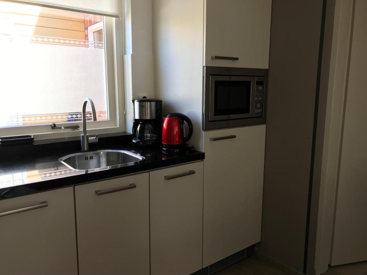 Hendrikhof - Vakantiewoning Noordkerkepad 5 Весткапеле Екстериор снимка