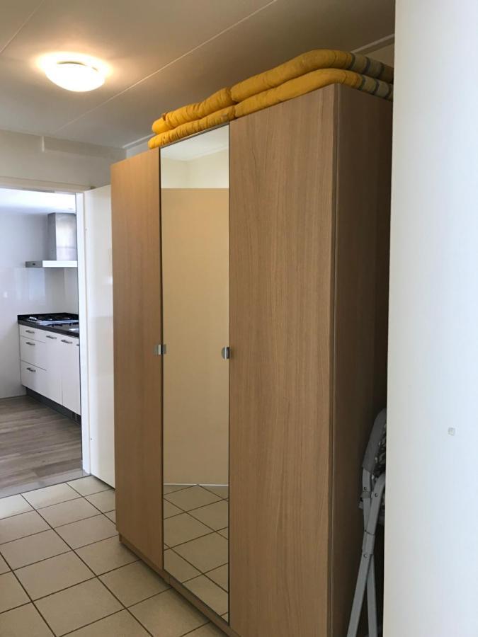 Hendrikhof - Vakantiewoning Noordkerkepad 5 Весткапеле Екстериор снимка