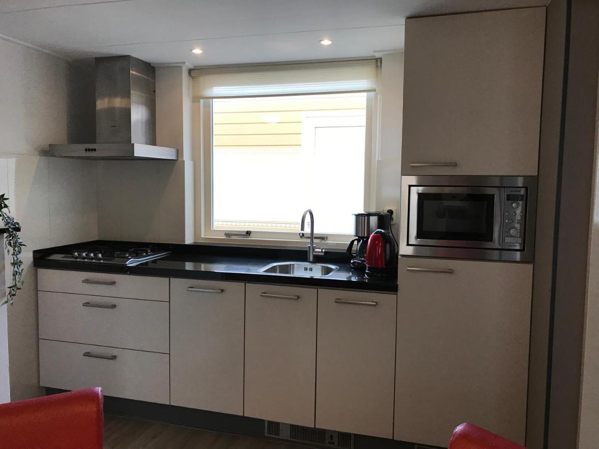 Hendrikhof - Vakantiewoning Noordkerkepad 5 Весткапеле Екстериор снимка