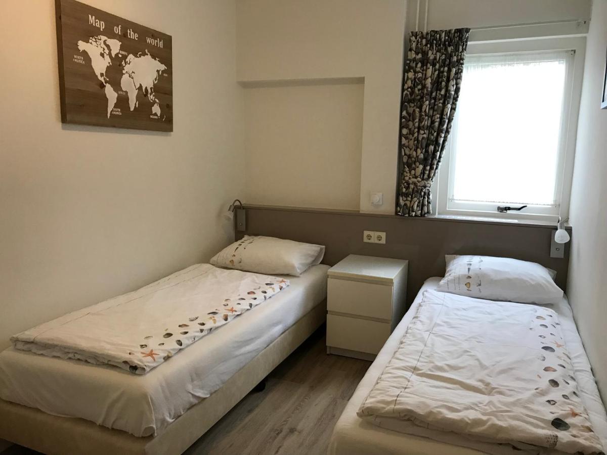 Hendrikhof - Vakantiewoning Noordkerkepad 5 Весткапеле Екстериор снимка
