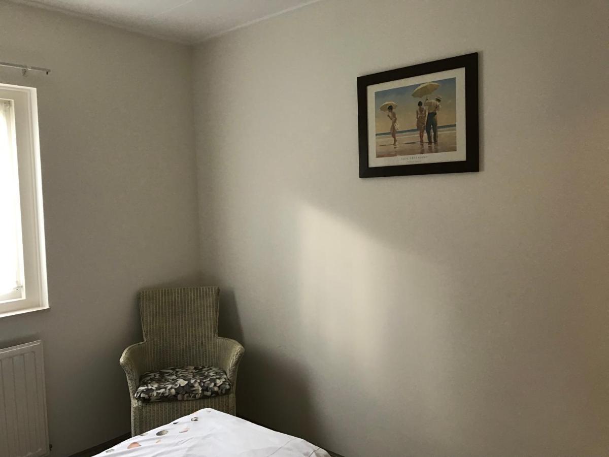 Hendrikhof - Vakantiewoning Noordkerkepad 5 Весткапеле Екстериор снимка