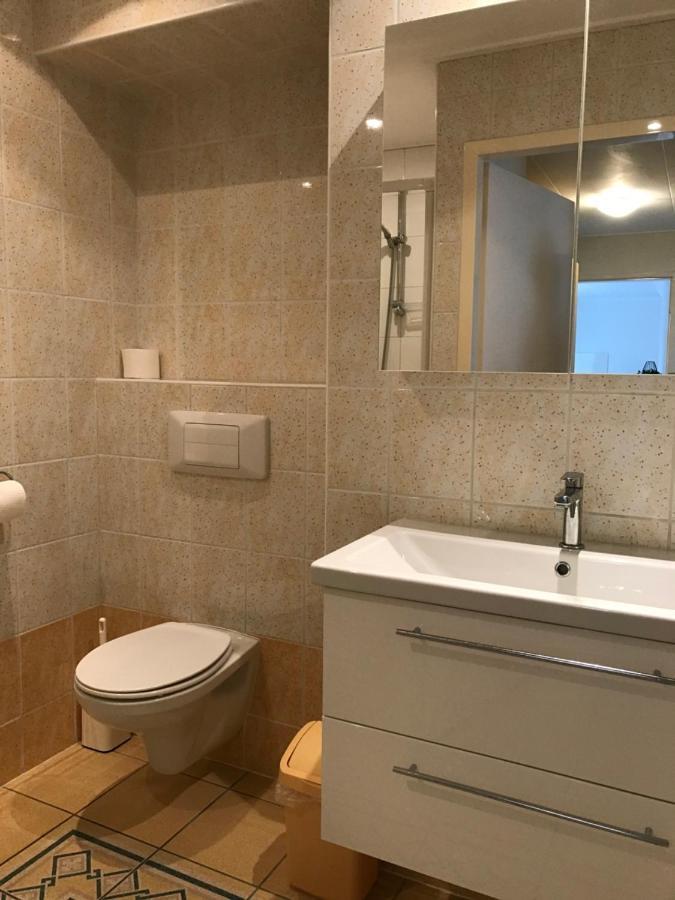 Hendrikhof - Vakantiewoning Noordkerkepad 5 Весткапеле Екстериор снимка