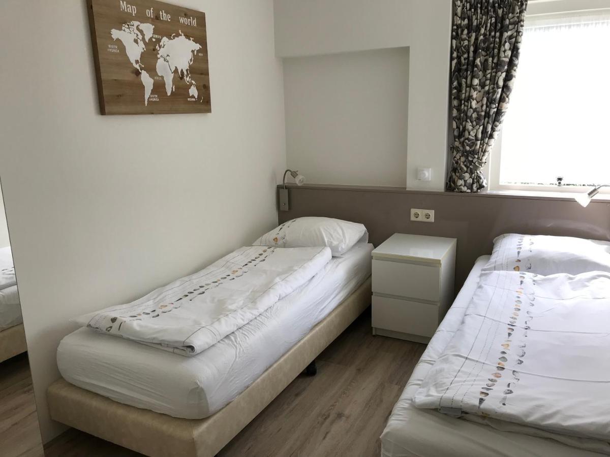 Hendrikhof - Vakantiewoning Noordkerkepad 5 Весткапеле Екстериор снимка