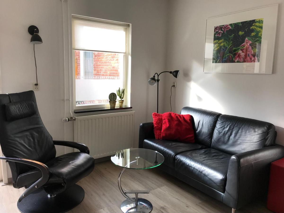 Hendrikhof - Vakantiewoning Noordkerkepad 5 Весткапеле Екстериор снимка