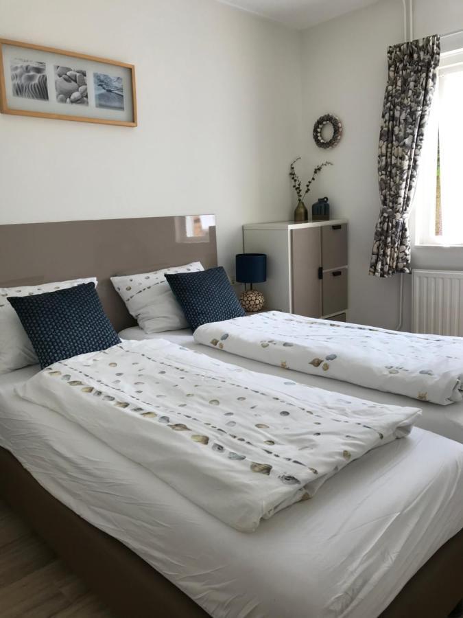 Hendrikhof - Vakantiewoning Noordkerkepad 5 Весткапеле Екстериор снимка