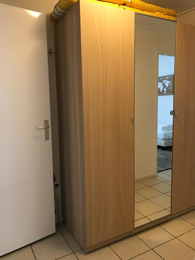 Hendrikhof - Vakantiewoning Noordkerkepad 5 Весткапеле Екстериор снимка