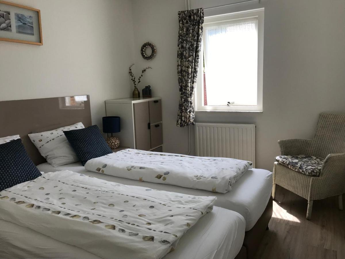 Hendrikhof - Vakantiewoning Noordkerkepad 5 Весткапеле Екстериор снимка