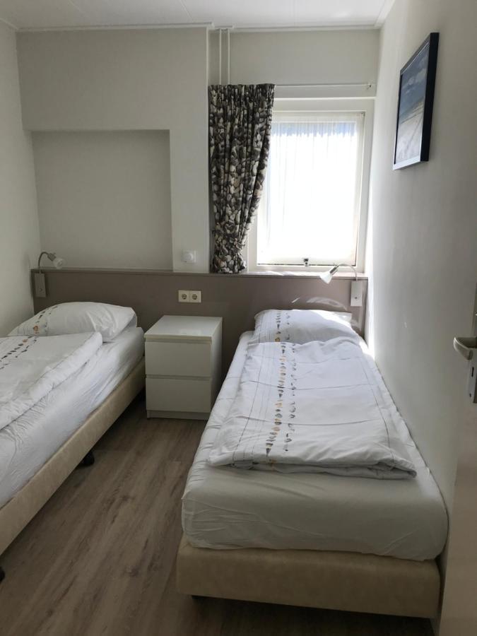 Hendrikhof - Vakantiewoning Noordkerkepad 5 Весткапеле Екстериор снимка
